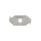 Amana 53106 2 Wing Slott Cutter 1/8  Kerf